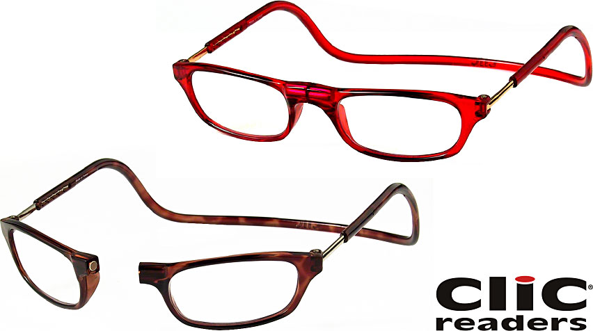 クリックリーダー写真